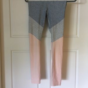 Outdoor Voices 7/8 Spring Leggings